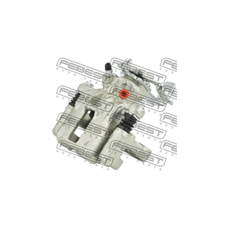 FEBEST 0277-N16RL Étrier de frein