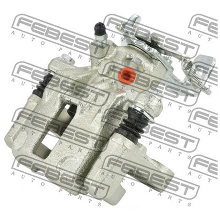 FEBEST 0277-N16RL Pinza de freno