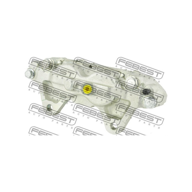 FEBEST 0177-GRN280FLH Brake Caliper