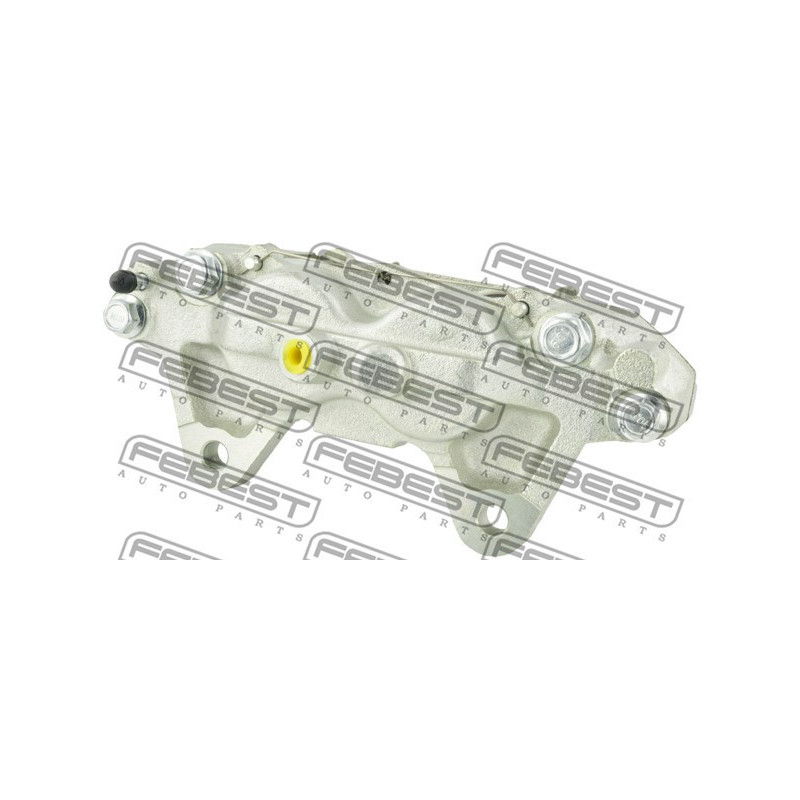 FEBEST 0177-GRN280FRH Pinza de freno