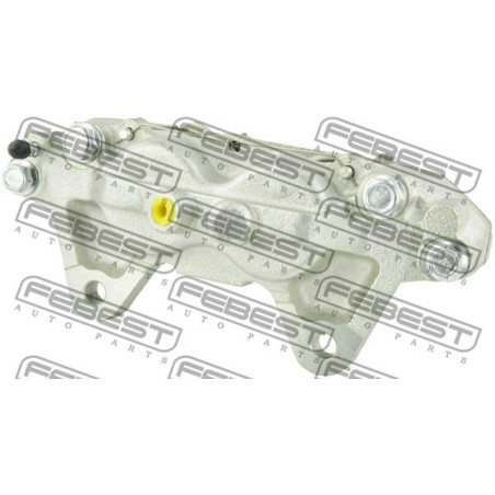 FEBEST 0177-GRN280FRH Pinza de freno
