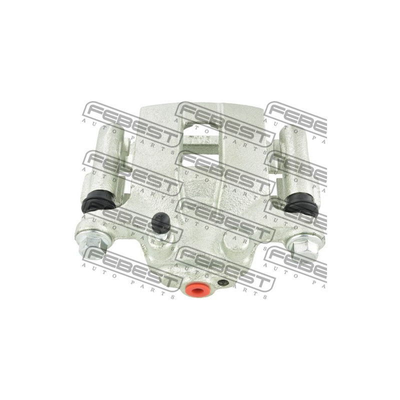 FEBEST 0277-T30RR Bremssattel