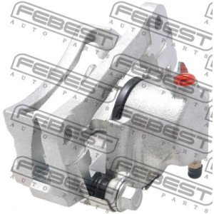 FEBEST 0177-FZJ105FL Bremssattel