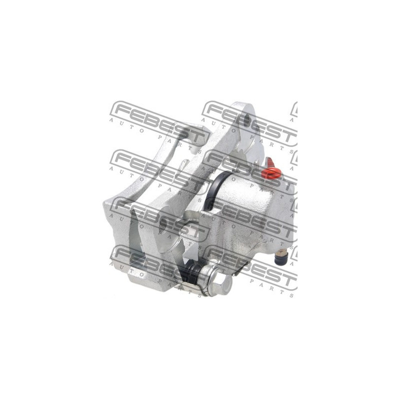 FEBEST 0177-FZJ105FL Pinza de freno