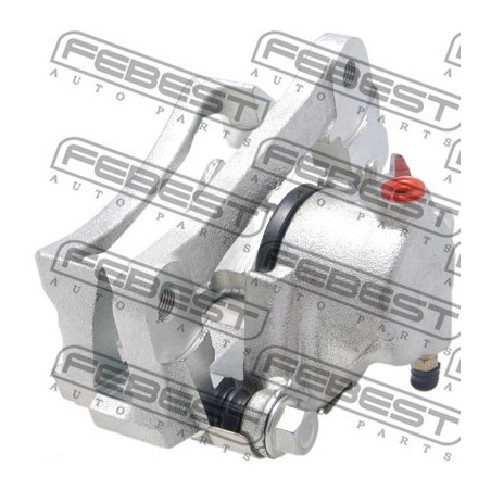 FEBEST 0177-FZJ105FL Brake Caliper