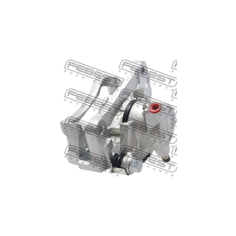 FEBEST 0177-FZJ105FR Brake Caliper