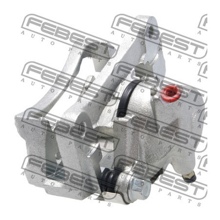 FEBEST 0177-FZJ105FR Brake Caliper
