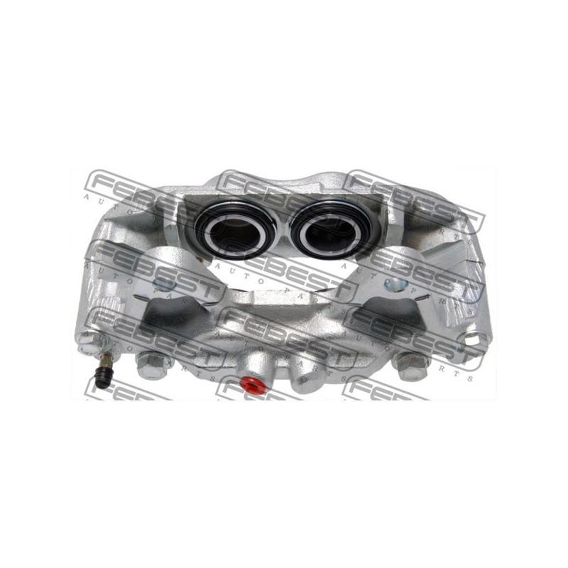 FEBEST 0177-GRJ120FLH Brake Caliper