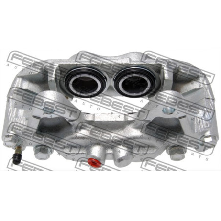FEBEST 0177-GRJ120FLH Brake Caliper
