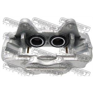 FEBEST 0177-GRJ120FRH Pinza de freno