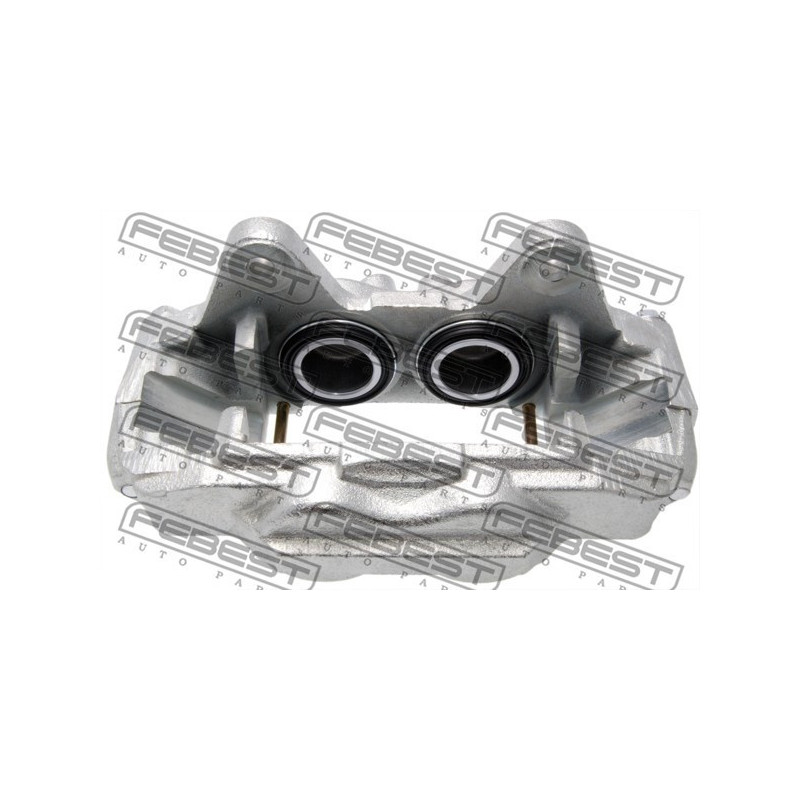 FEBEST 0177-GRJ120FRH Brake Caliper