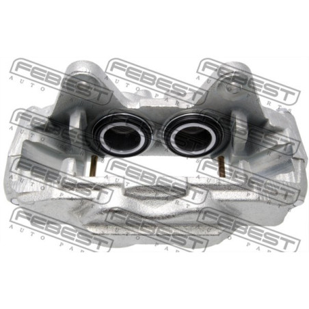 FEBEST 0177-GRJ120FRH Étrier de frein