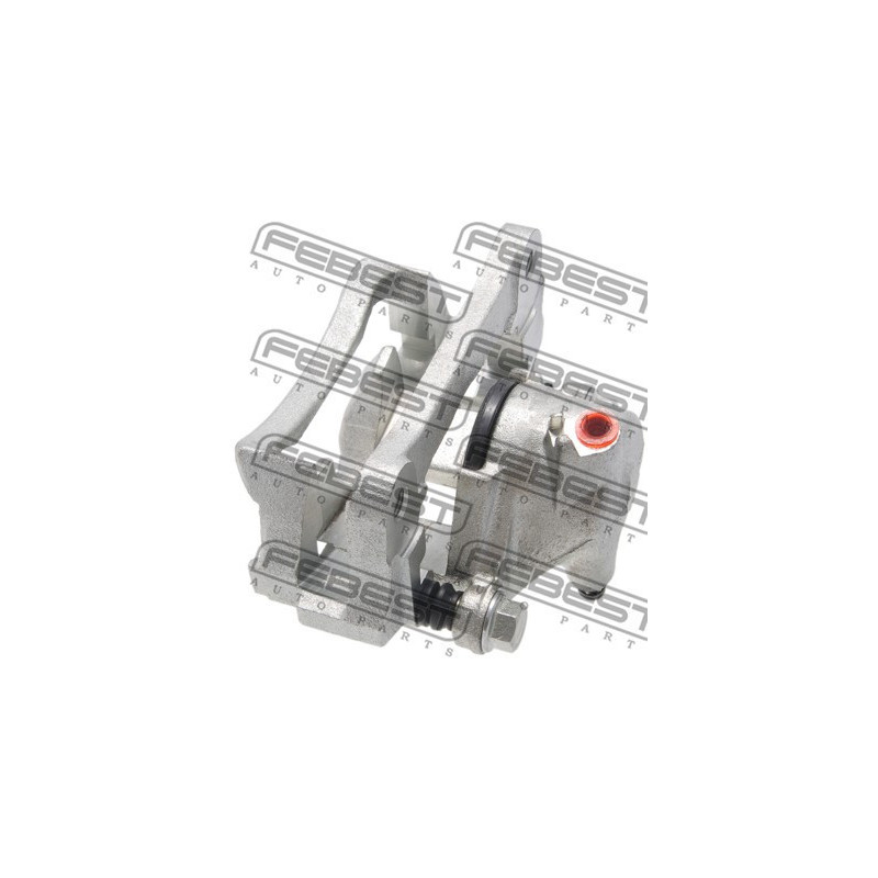 FEBEST 0177-GRJ120RLH Pinza de freno