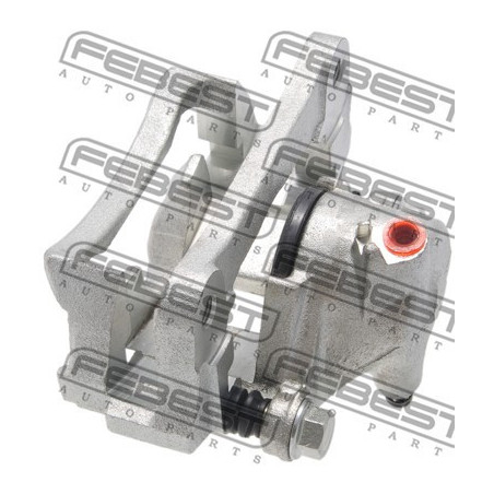 FEBEST 0177-GRJ120RLH Pinza freno