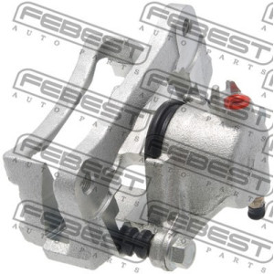 FEBEST 0177-GRJ120RRH Pinza freno