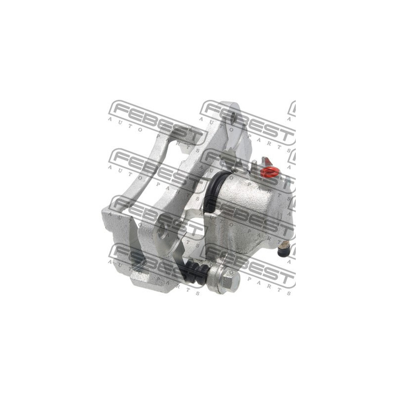 FEBEST 0177-GRJ120RRH Pinza freno