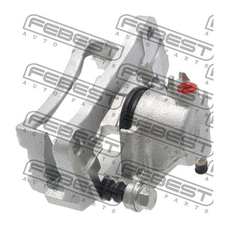 FEBEST 0177-GRJ120RRH Bremssattel