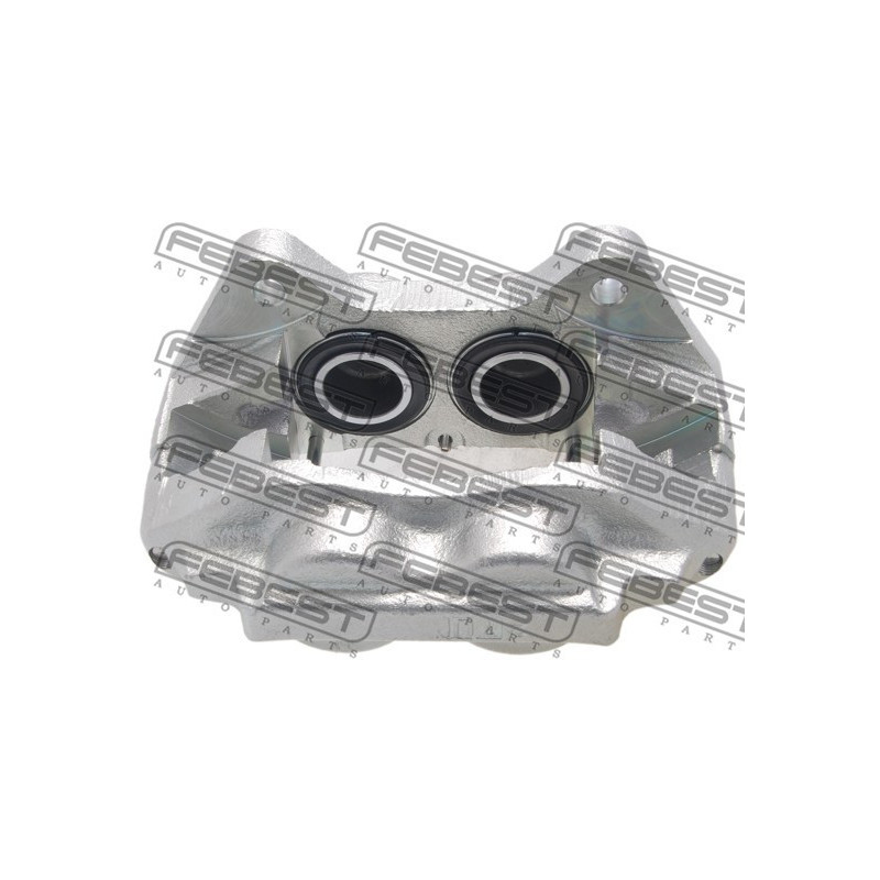 FEBEST 0177-HZJ70FRH Pinza de freno
