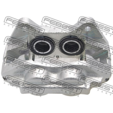 FEBEST 0177-HZJ70FRH Pinza de freno