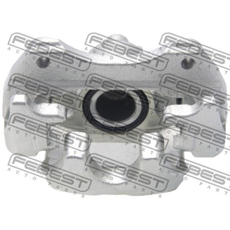 FEBEST 0177-MCV30RLH Pinza de freno