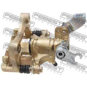 FEBEST 0277-A32RL Bremssattel