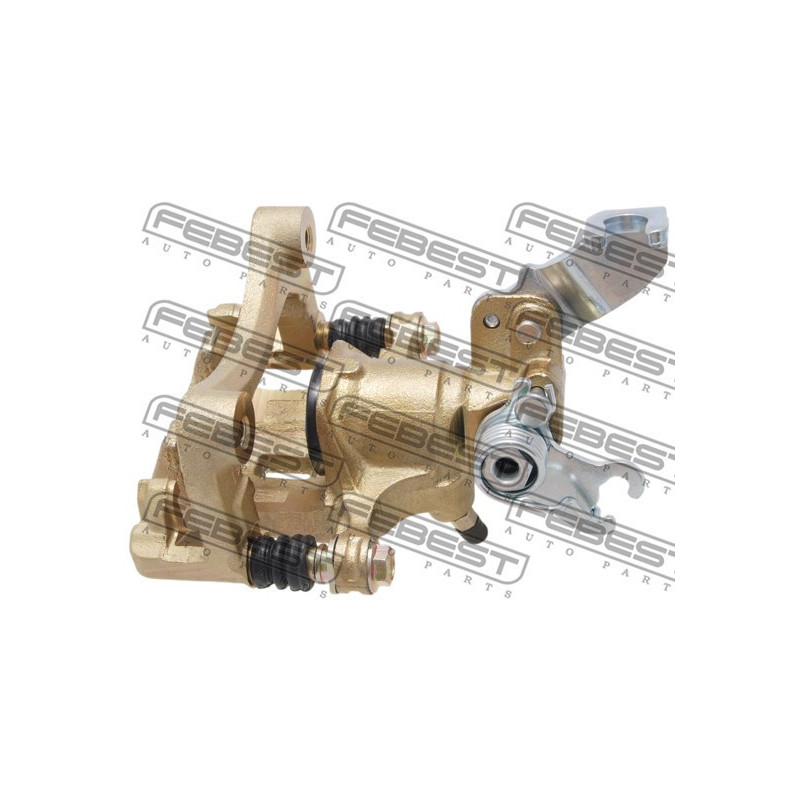 FEBEST 0277-A32RL Bremssattel