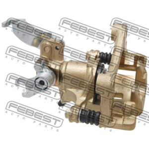 FEBEST 0277-A32RR Zacisk hamulca