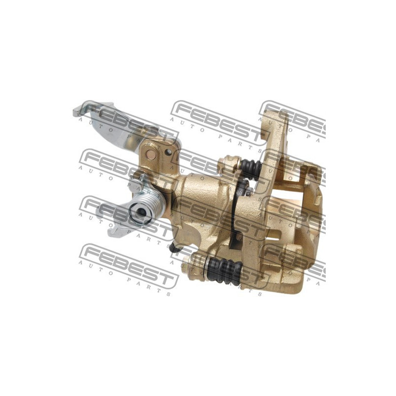 FEBEST 0277-A32RR Étrier de frein