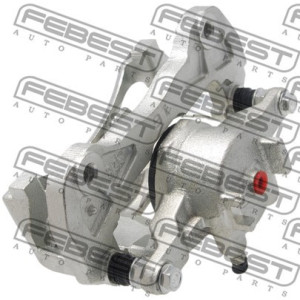 FEBEST 0477-KB4FLH Bremssattel