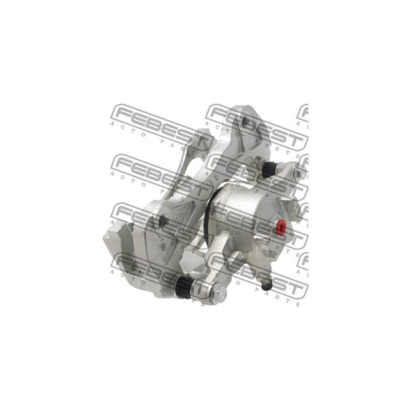 FEBEST 0477-KB4FLH Zacisk hamulca