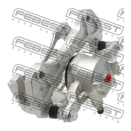 FEBEST 0477-KB4FLH Zacisk hamulca