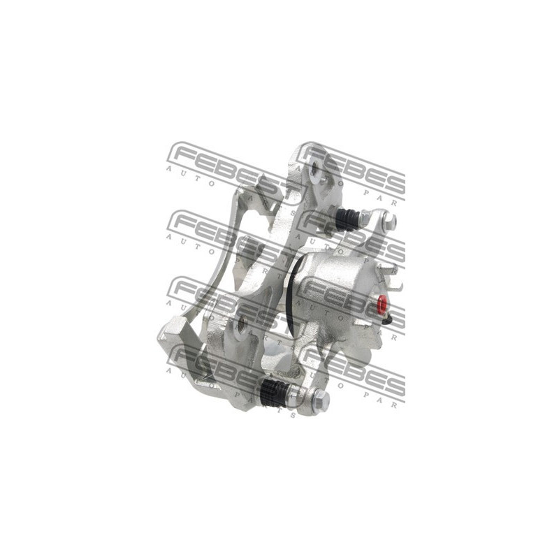 FEBEST 0477-KB4FRH Étrier de frein