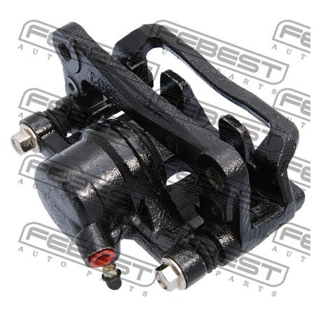 FEBEST 0477-V45RR Étrier de frein