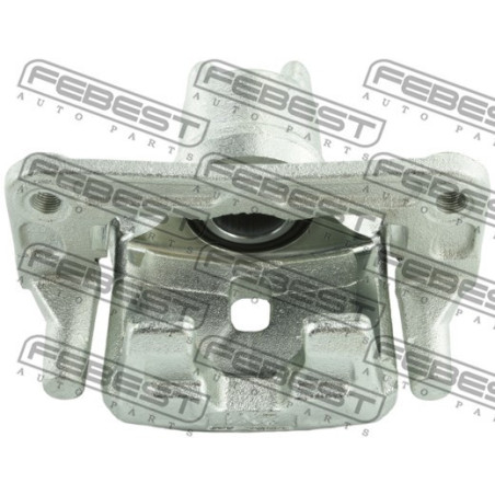 FEBEST 0477-V97RL Étrier de frein