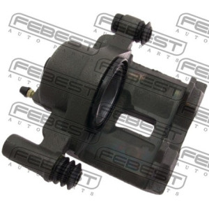 FEBEST 0577-GFFL Brake Caliper