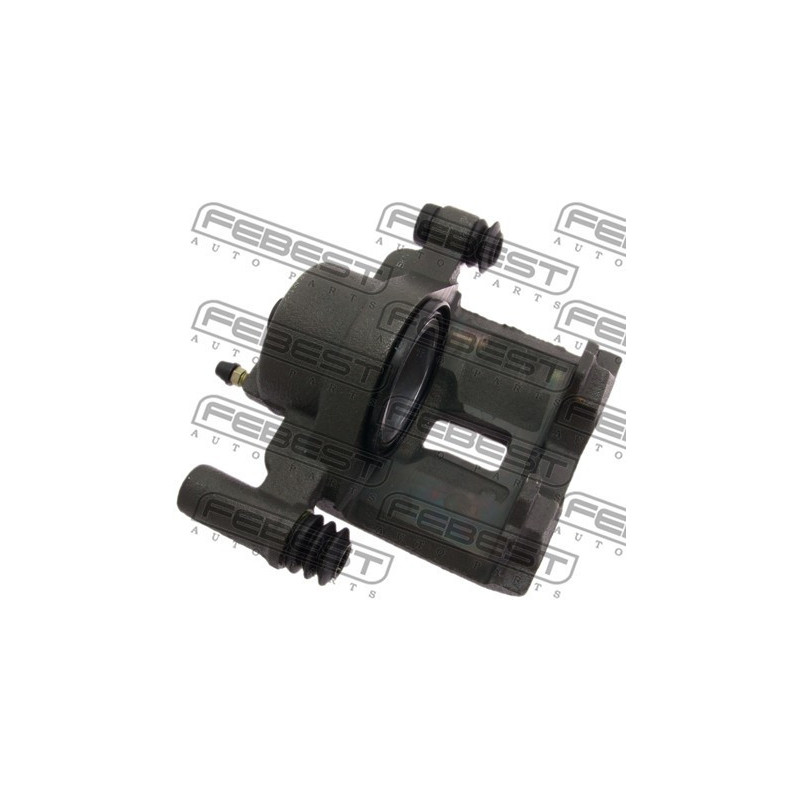 FEBEST 0577-GFFL Brake Caliper