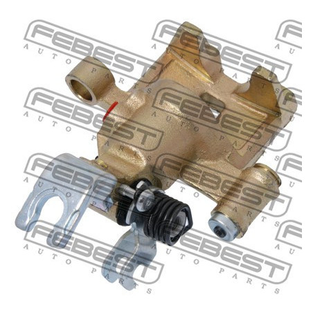 FEBEST 0577-GFRL Brake Caliper