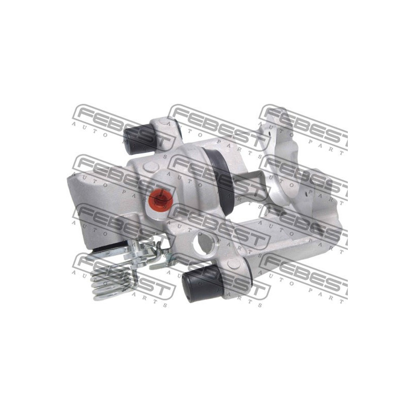 FEBEST 0577-MZ3RR Zacisk hamulca