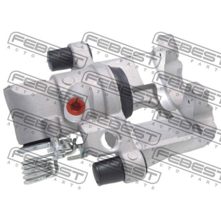 FEBEST 0577-MZ3RR Bremssattel