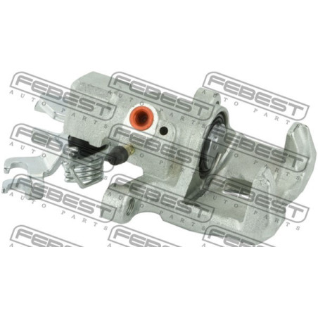 FEBEST 0577-MZ6RL Bremssattel