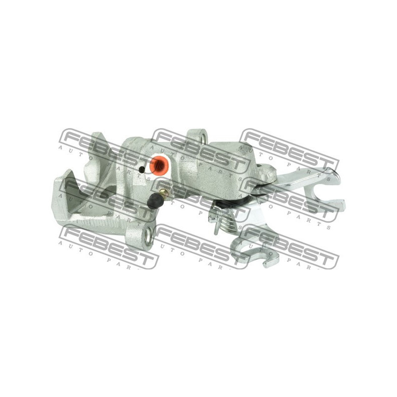 FEBEST 0577-MZ6RR Pinza freno