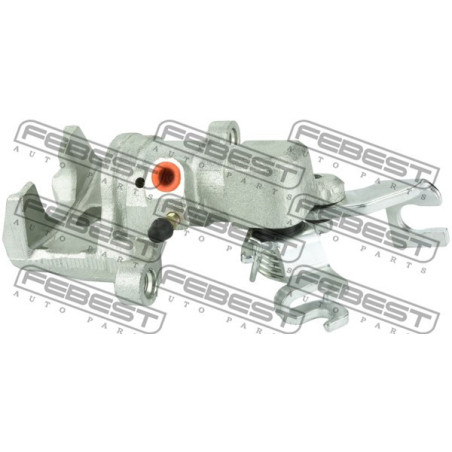 FEBEST 0577-MZ6RR Pinza freno