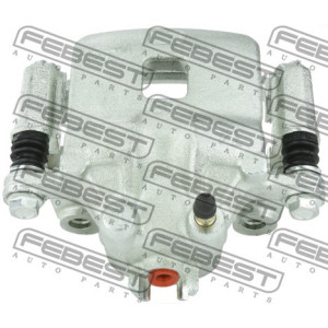 FEBEST 0277-Y61RL Brake Caliper
