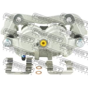 FEBEST 1277-H1FL Pinza de freno