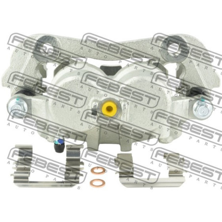 FEBEST 1277-H1FL Pinza de freno