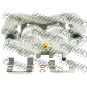 FEBEST 1277-H1FR Bremssattel