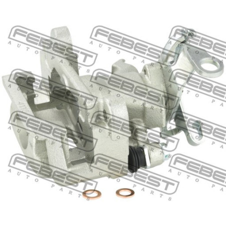 FEBEST 0477-GFRR Pinza freno