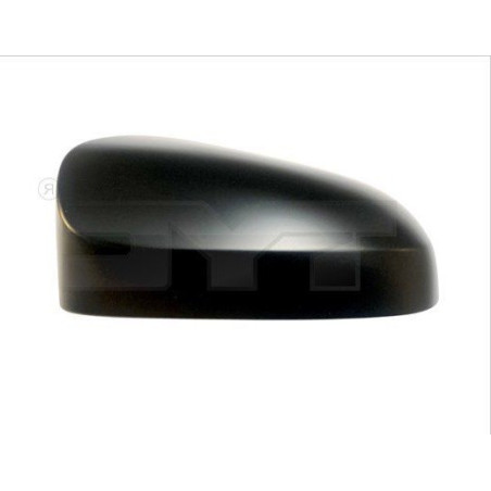 LEFT Mirror Cover for Citroen C1 Peugeot 108 Toyota Aygo TYC 336-0124-2