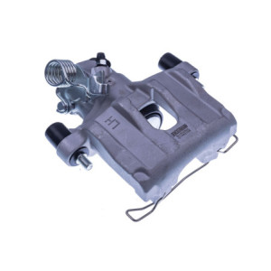 DENCKERMANN B190280L Brake Caliper Rear Left for Focus V40 C-Max Kuga Transit V50 S40 C30 3 C70