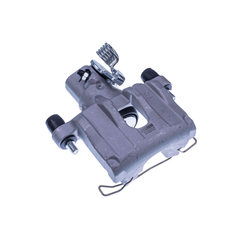 DENCKERMANN B190280R Bremssattel Hinten Rechts für Focus V40 C-Max Kuga Transit V50 S40